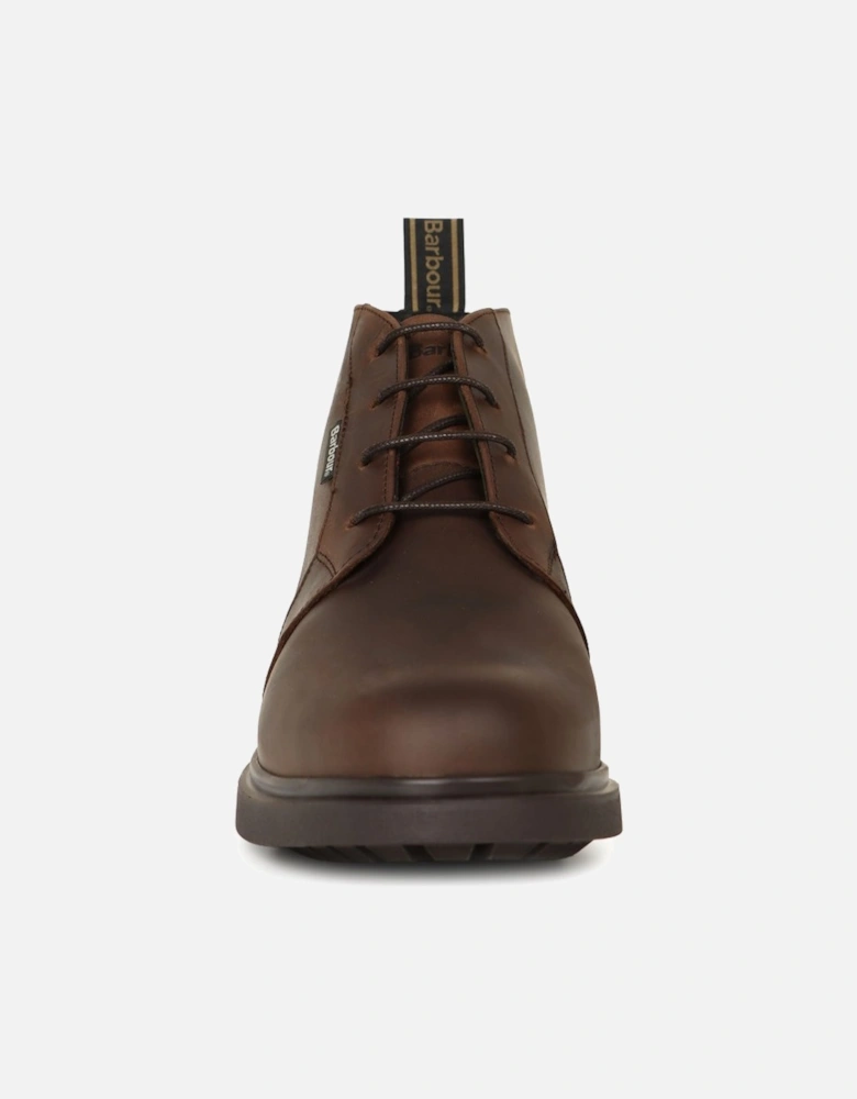 Meays Mens Chukka Boots