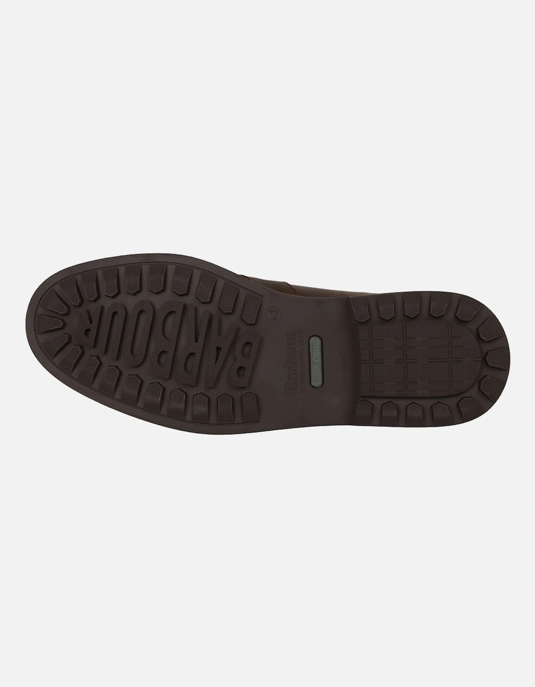 Meays Mens Chukka Boots