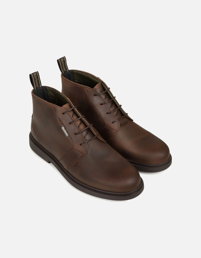 Meays Mens Chukka Boots