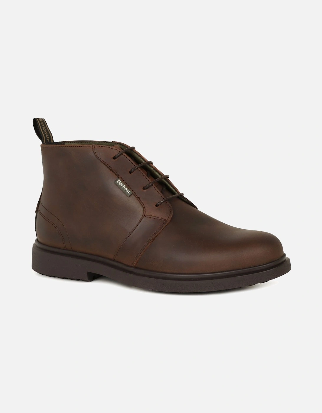 Meays Mens Chukka Boots, 8 of 7