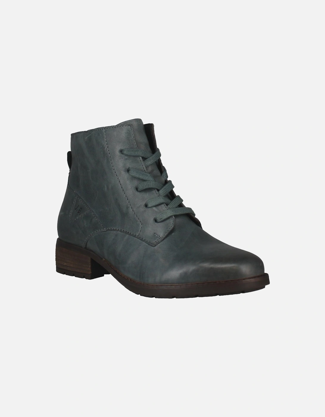 Kate 17 Womens Ankle Boots, 5 of 4