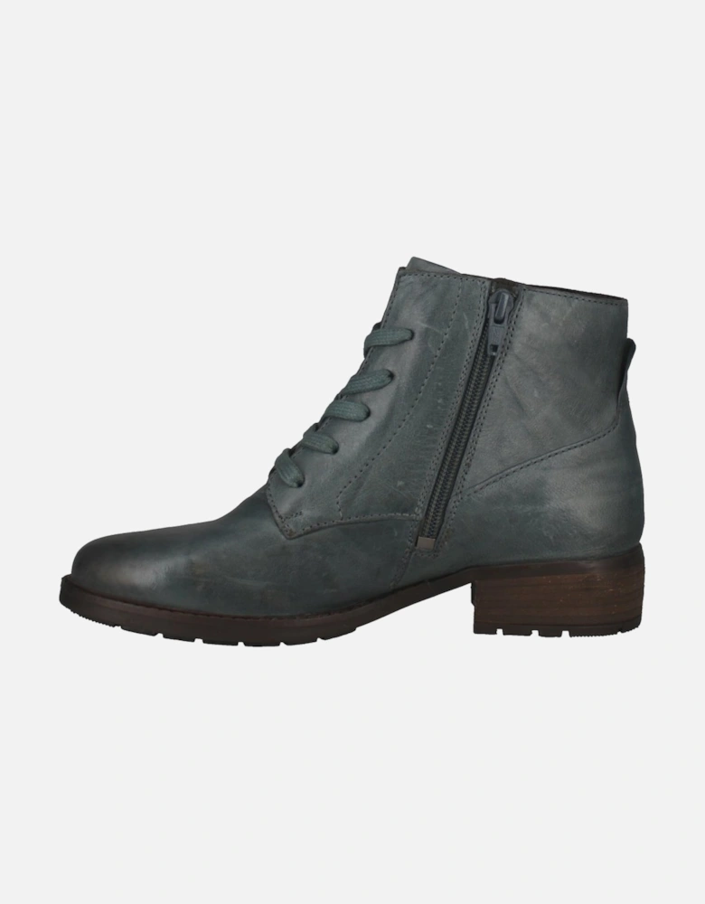 Kate 17 Womens Ankle Boots
