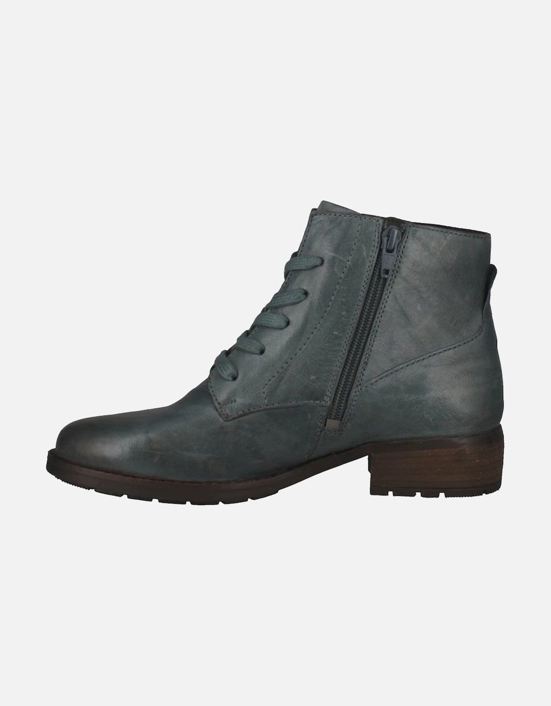 Kate 17 Womens Ankle Boots