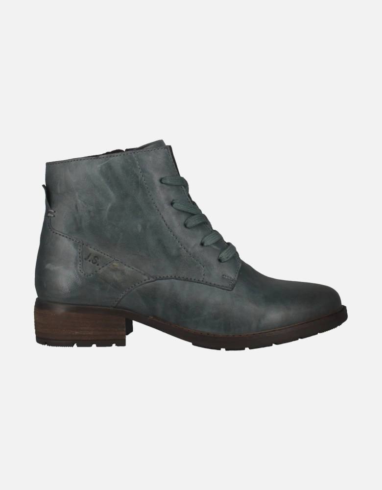 Kate 17 Womens Ankle Boots