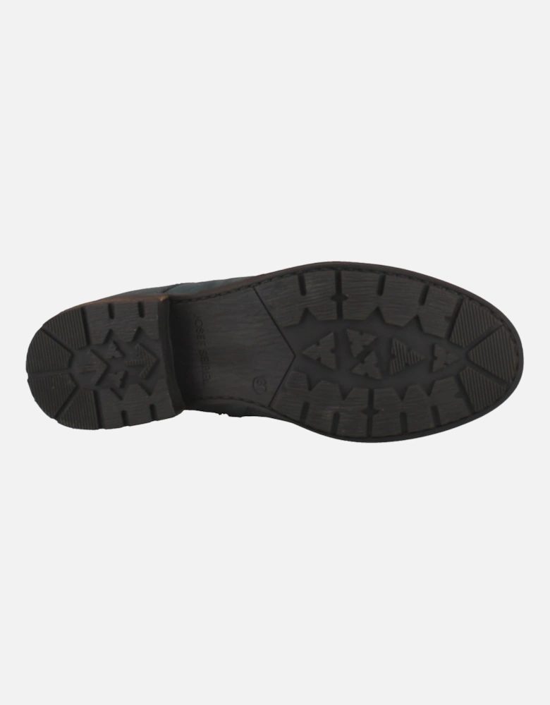 Kate 17 Womens Ankle Boots
