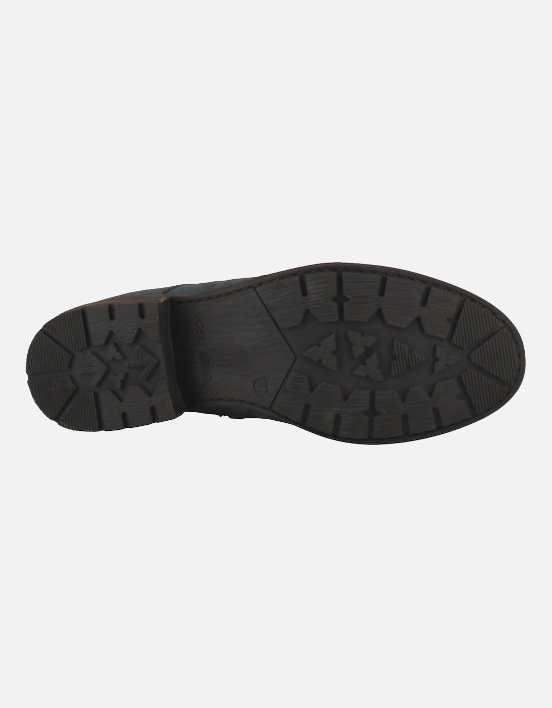Kate 17 Womens Ankle Boots