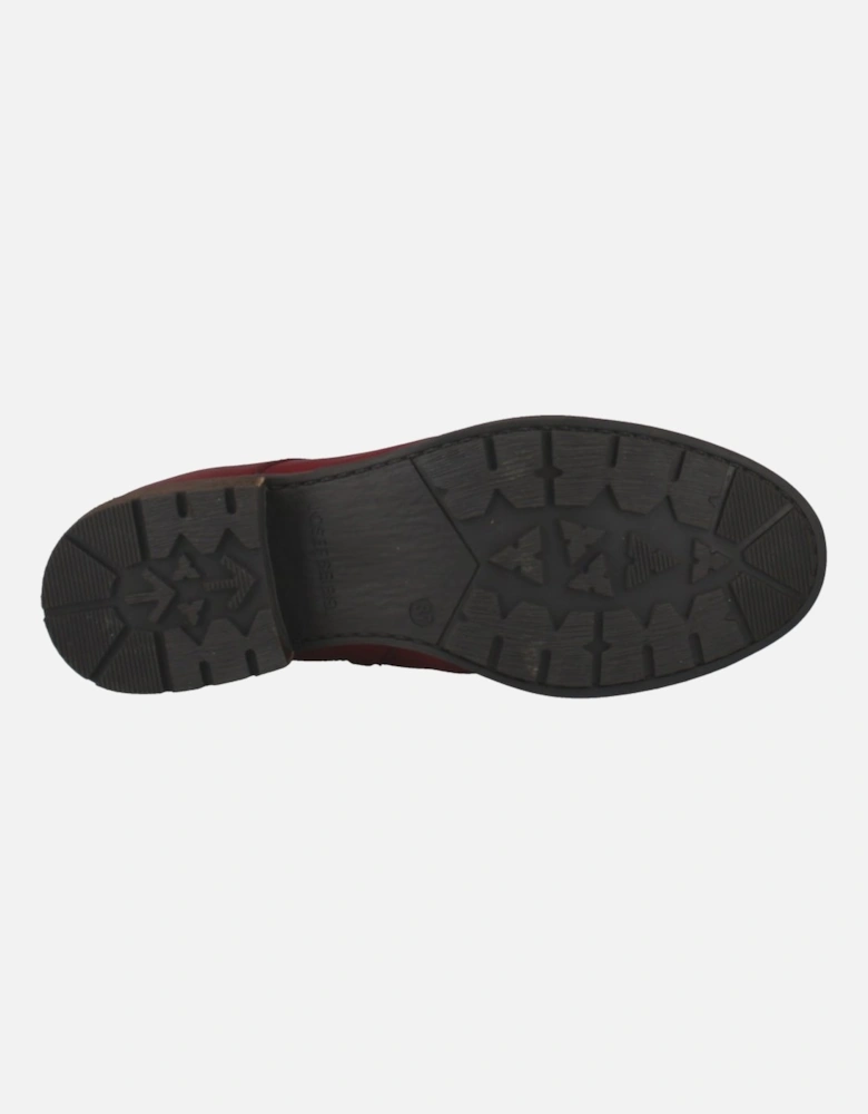 Kate 17 Womens Ankle Boots