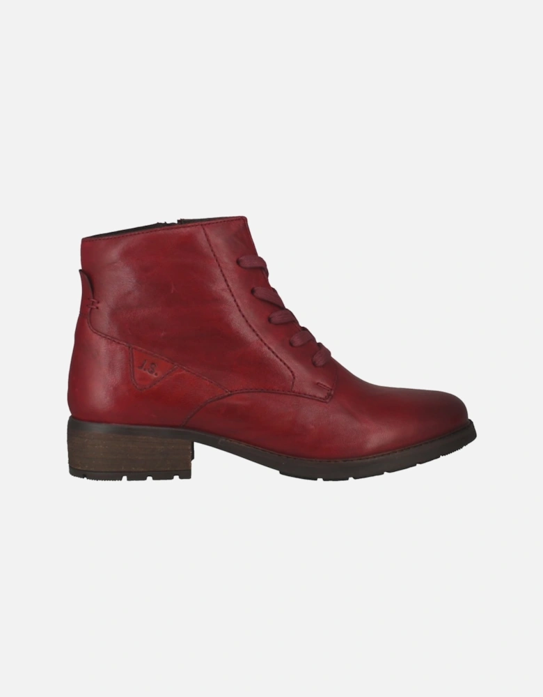 Kate 17 Womens Ankle Boots