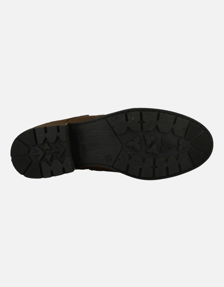 Kate 17 Womens Ankle Boots