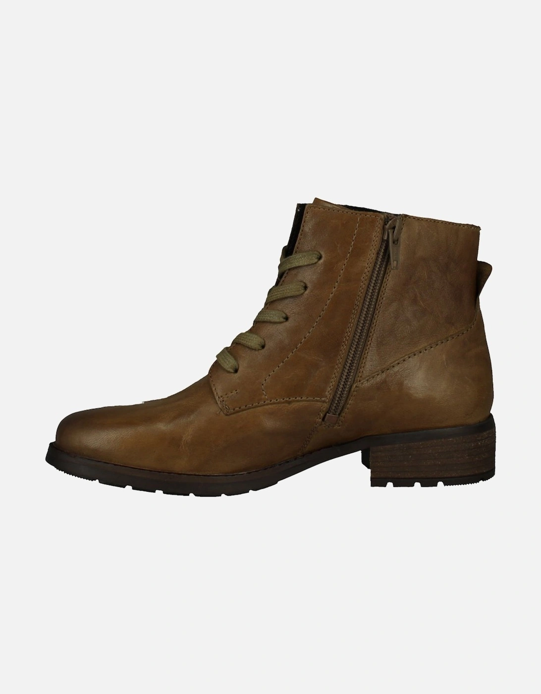 Kate 17 Womens Ankle Boots