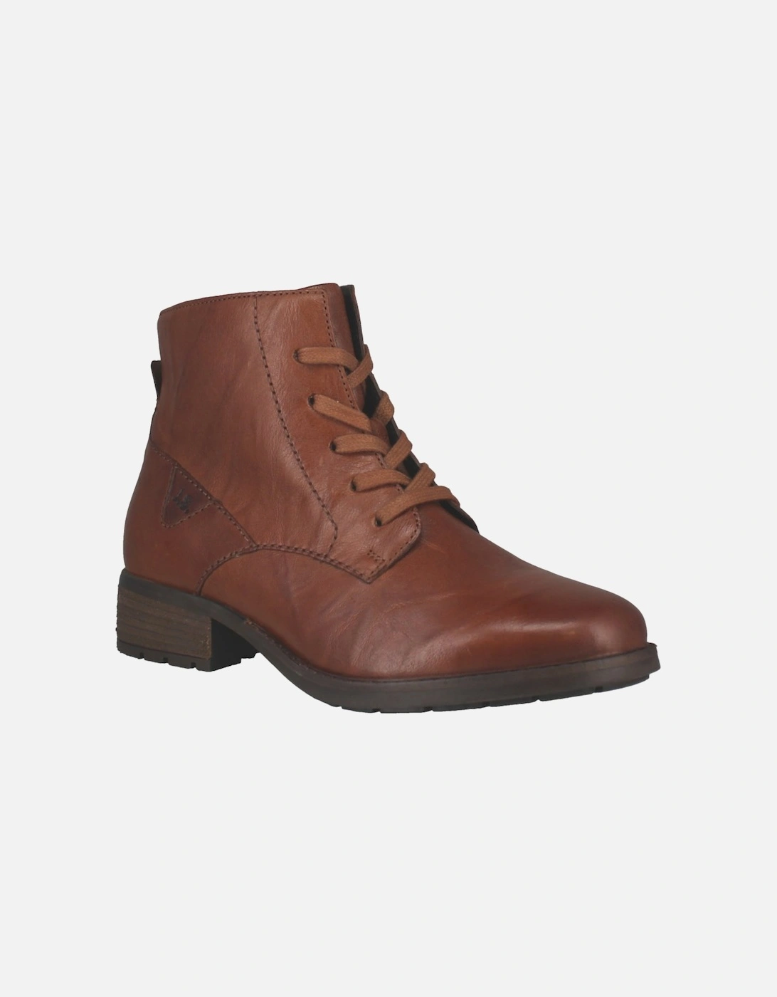 Kate 17 Womens Ankle Boots, 5 of 4