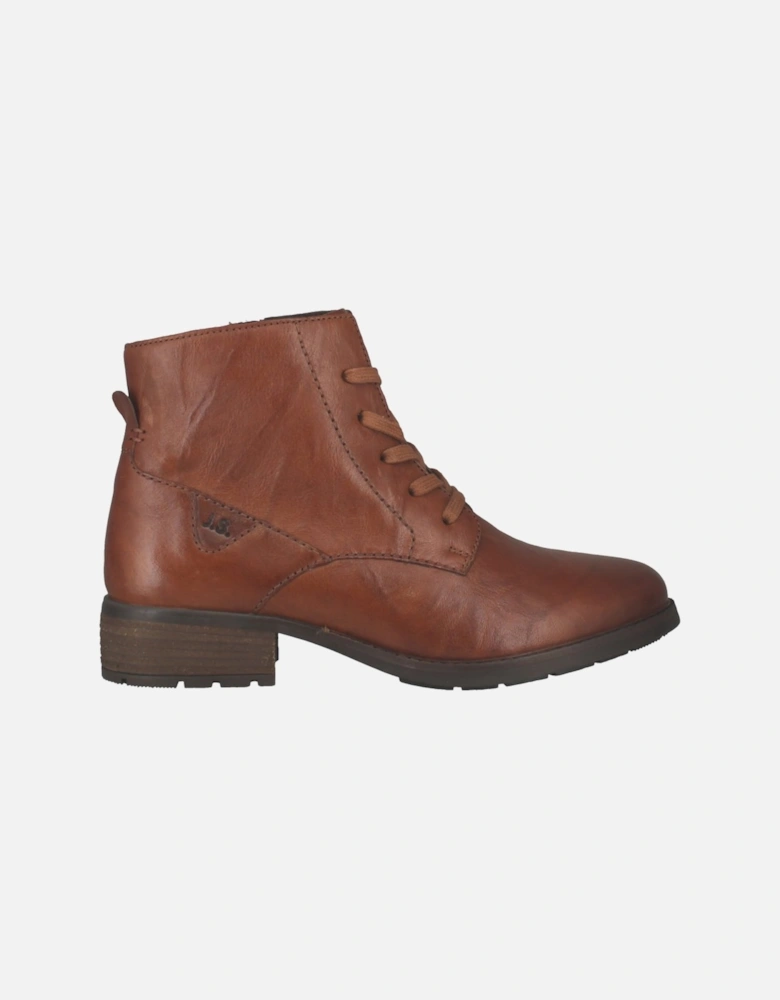 Kate 17 Womens Ankle Boots