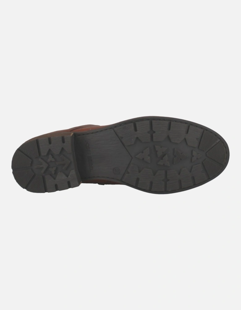 Kate 17 Womens Ankle Boots