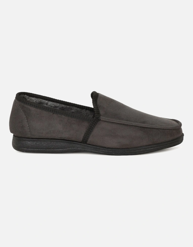 Eden II Mens Full Slippers