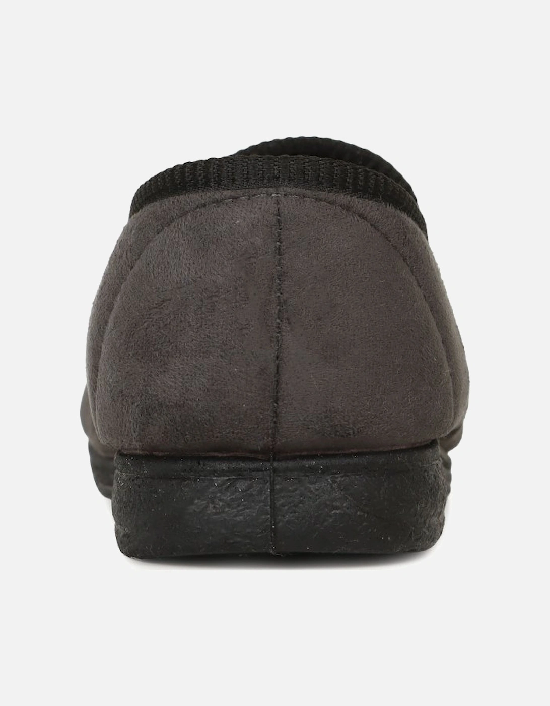 Eden II Mens Full Slippers