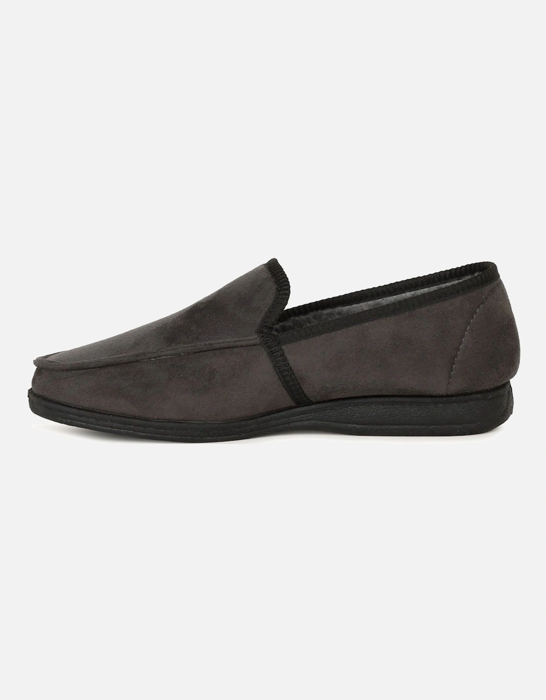 Eden II Mens Full Slippers