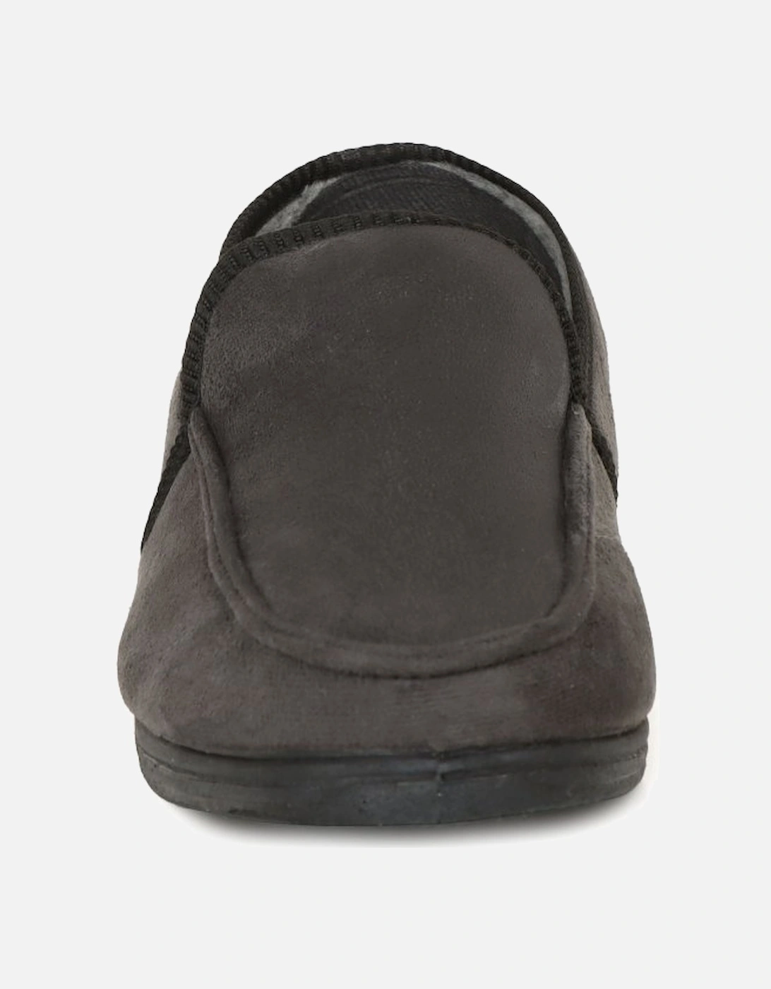 Eden II Mens Full Slippers