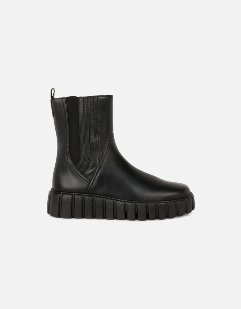 Scenario Womens Ankle Boots