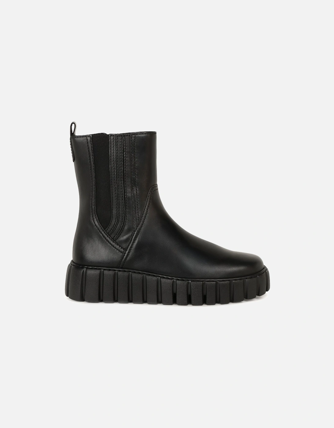Scenario Womens Ankle Boots