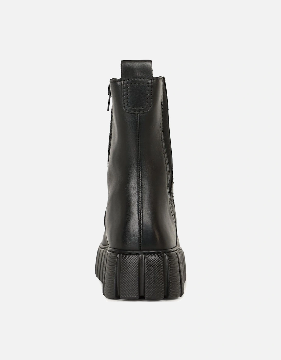 Scenario Womens Ankle Boots