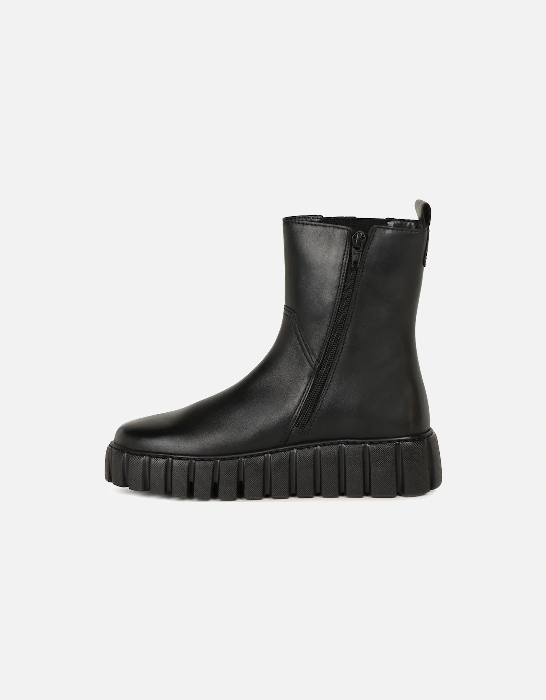 Scenario Womens Ankle Boots