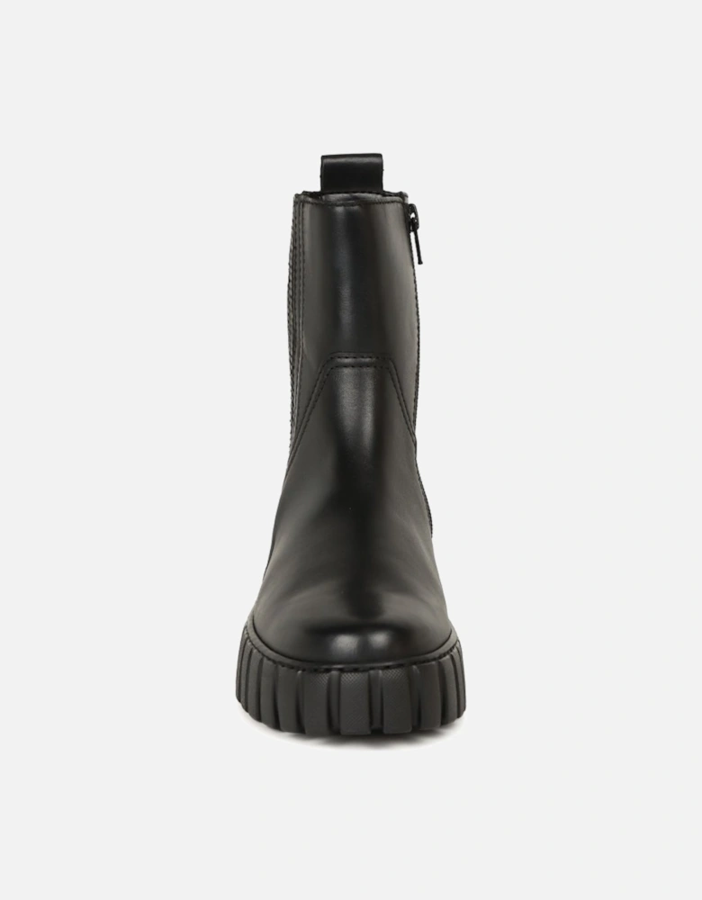 Scenario Womens Ankle Boots