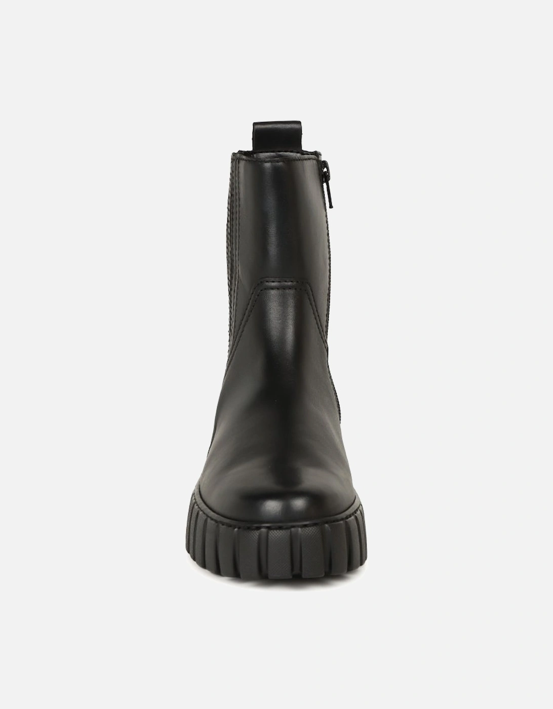 Scenario Womens Ankle Boots