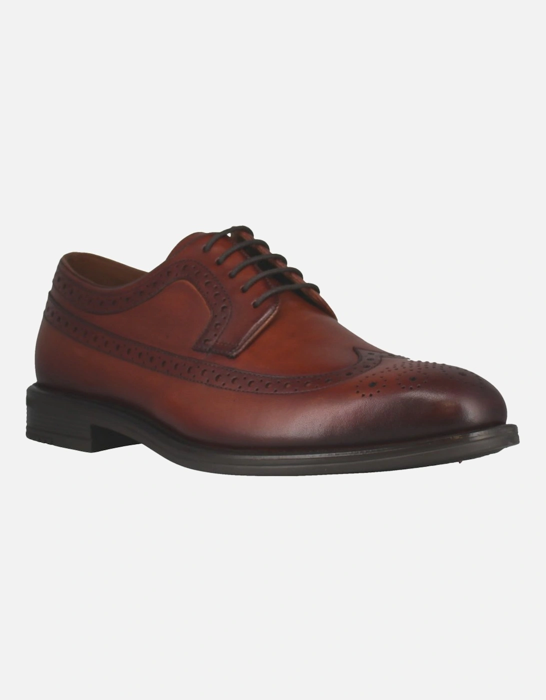Cedric 05 Mens Brogues, 6 of 5