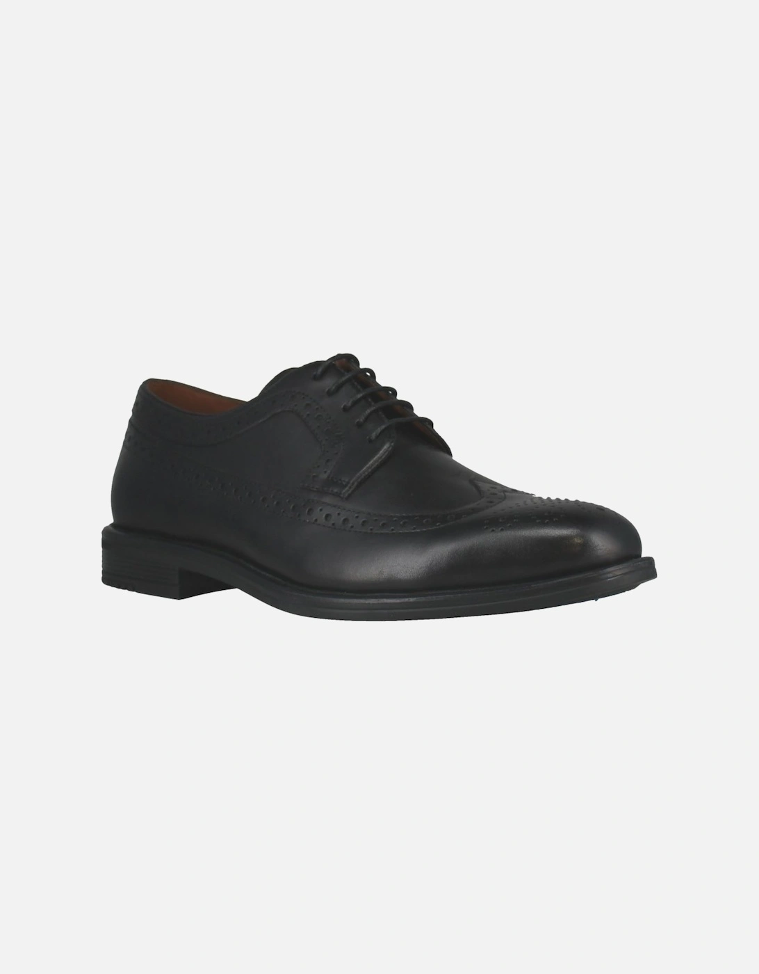 Cedric 05 Mens Brogues, 5 of 4