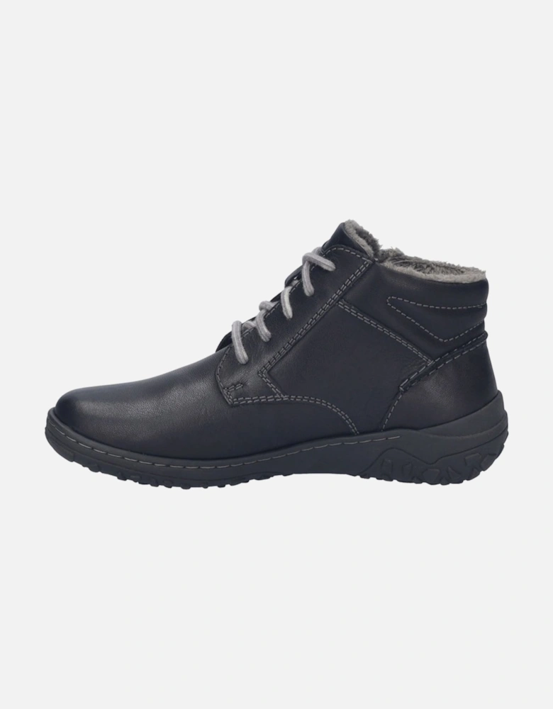 Ruby 54 Womens Ankle Boots