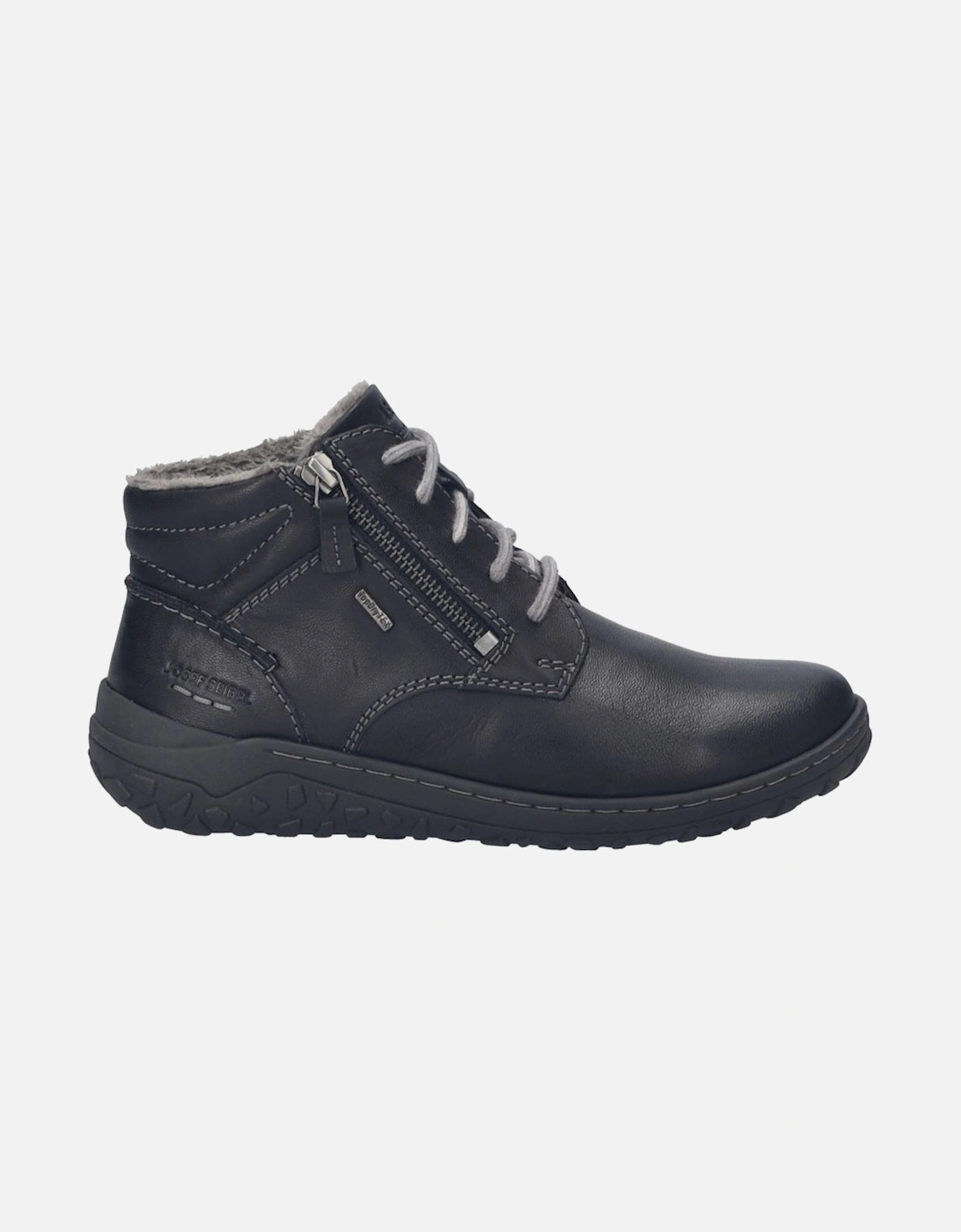 Ruby 54 Womens Ankle Boots