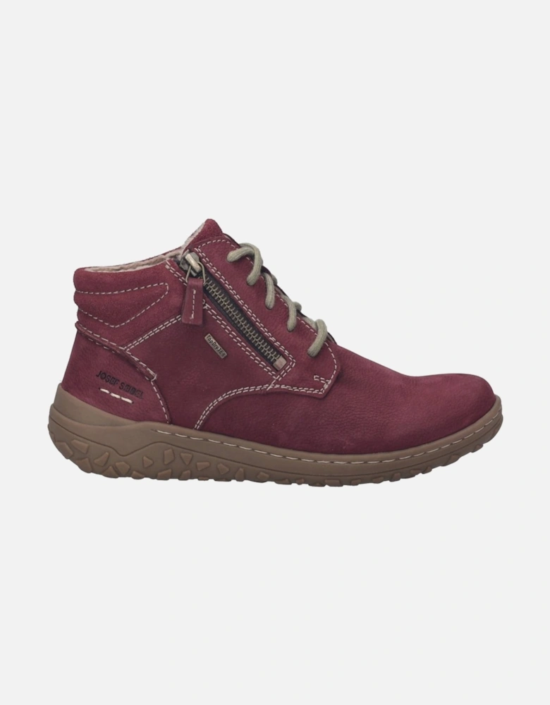 Ruby 54 Womens Ankle Boots