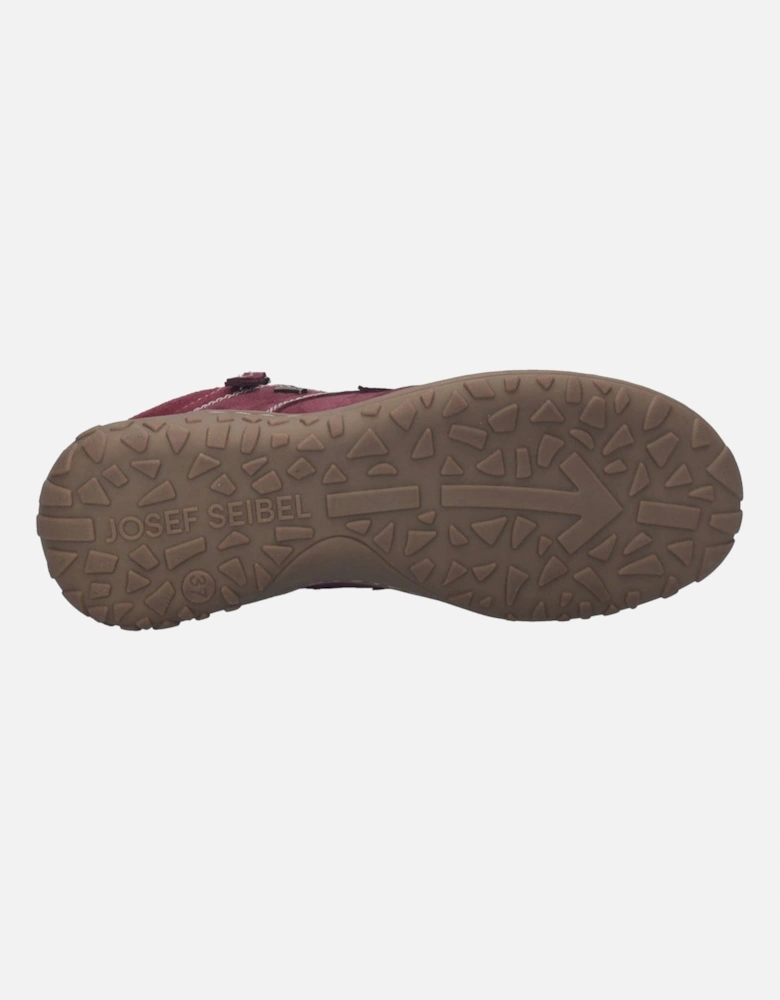 Ruby 54 Womens Ankle Boots