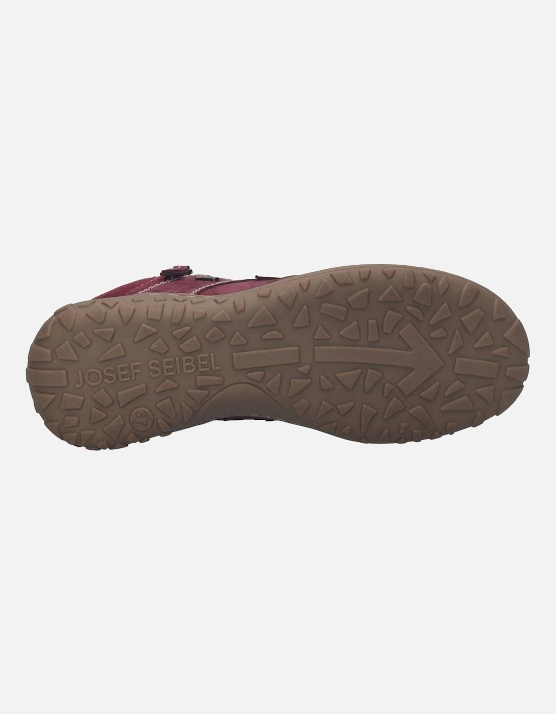 Ruby 54 Womens Ankle Boots