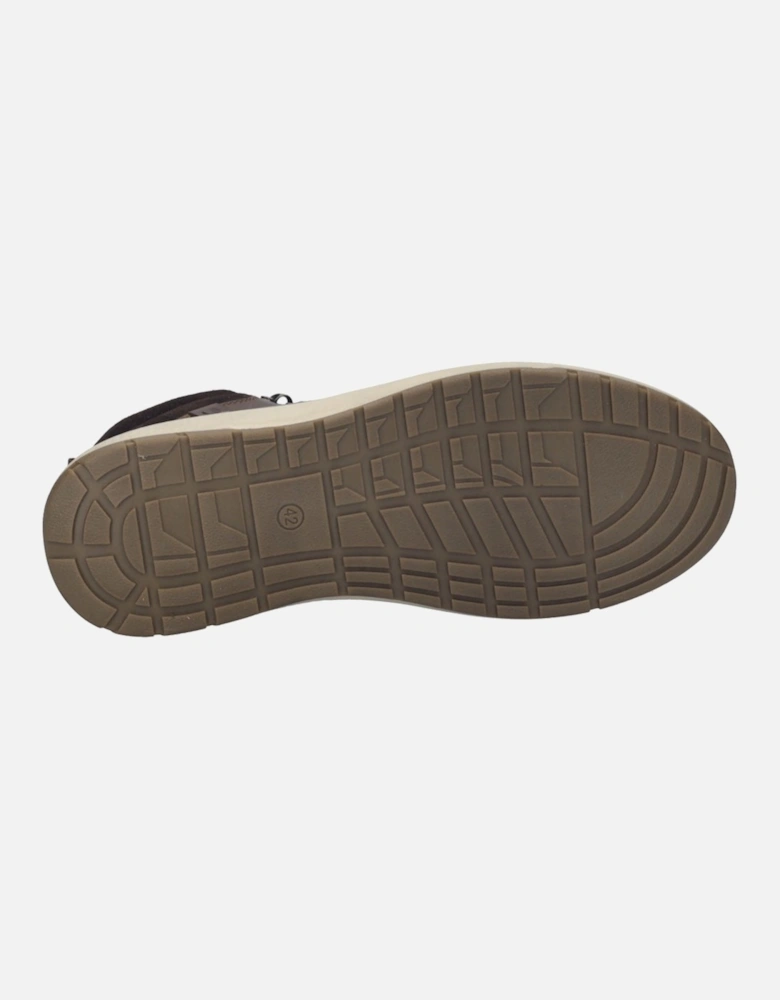 Clayton 50 Mens Boots