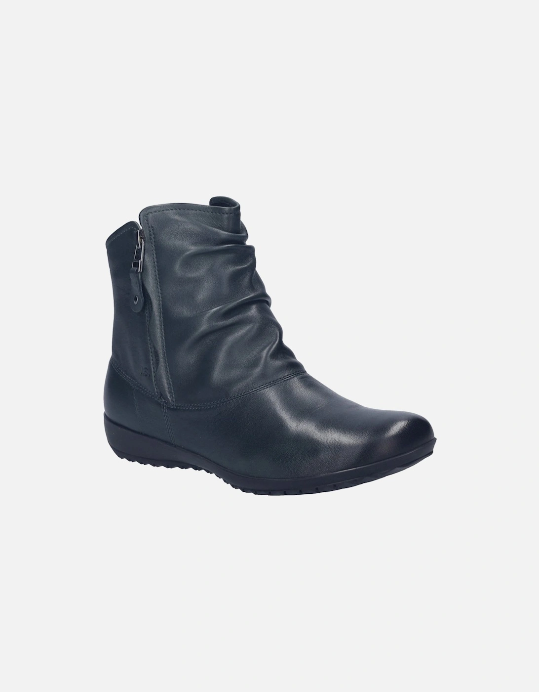 Naly 24 Womens Ankle Boots, 5 of 4