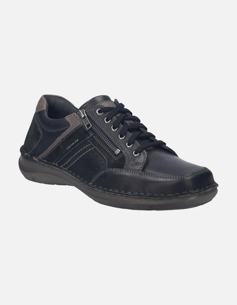 New Anvers 87 Mens Wide Fit Shoes