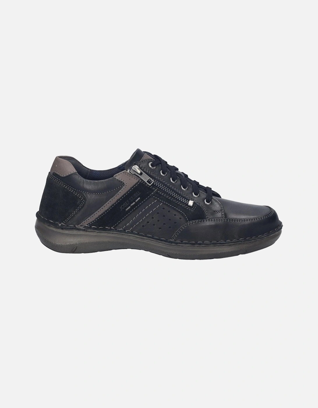 New Anvers 87 Mens Wide Fit Shoes