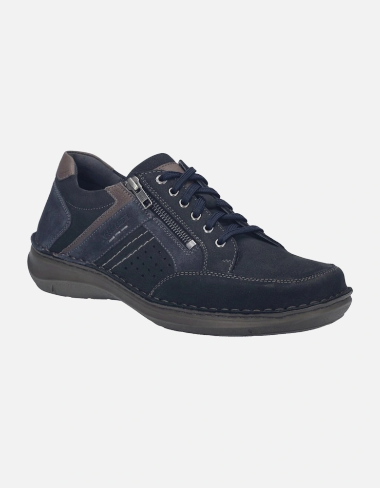New Anvers 87 Mens Wide Fit Shoes