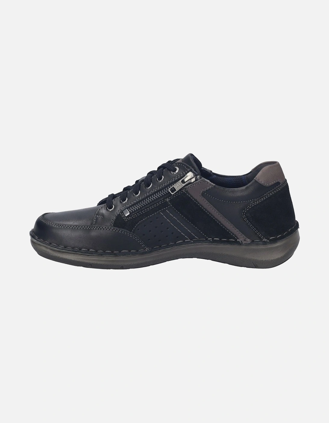 New Anvers 87 Mens Wide Fit Shoes