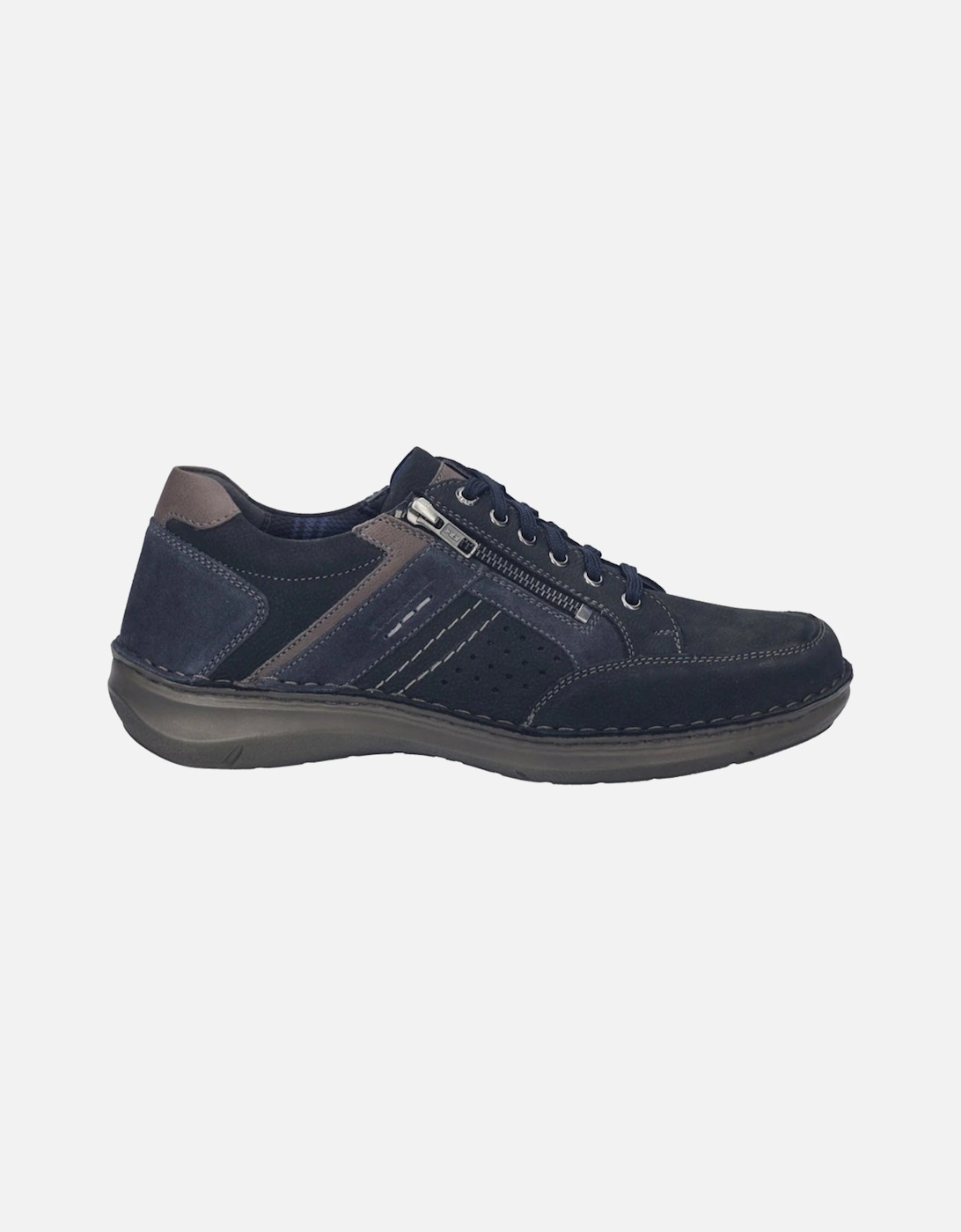 New Anvers 87 Mens Wide Fit Shoes