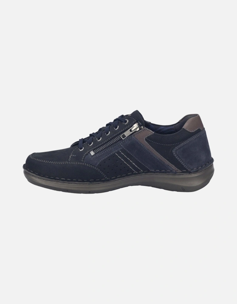 New Anvers 87 Mens Wide Fit Shoes