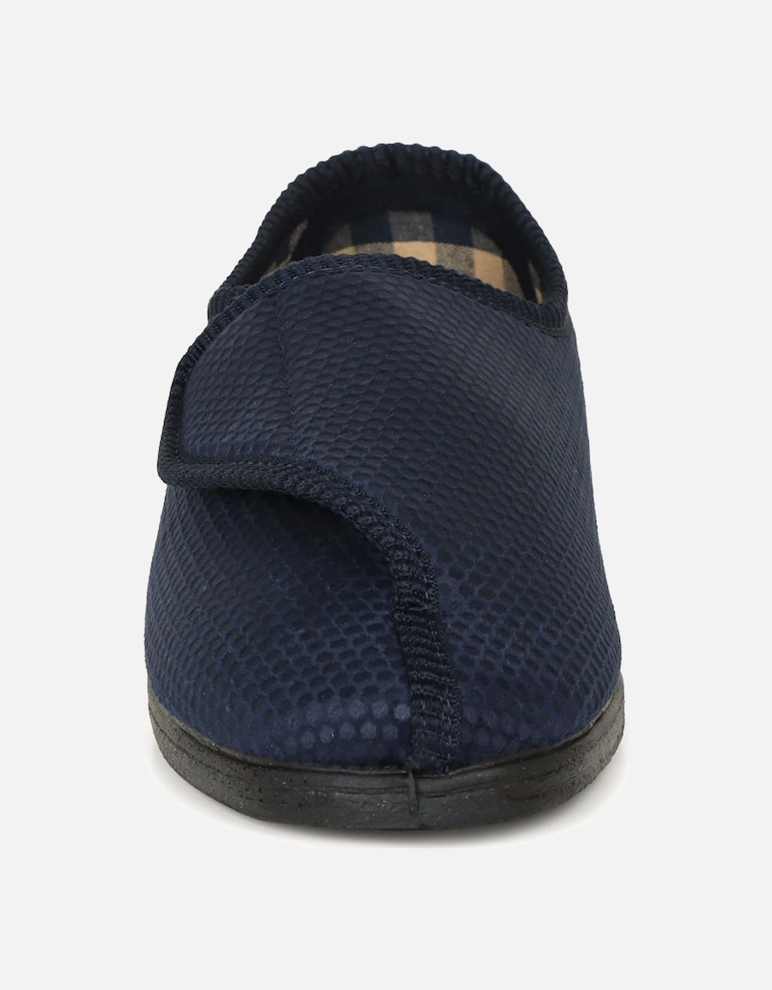 Columbus III Mens Full Slippers