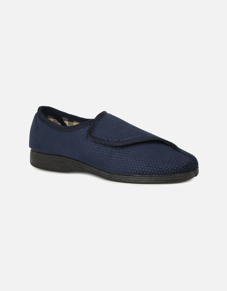 Columbus III Mens Full Slippers