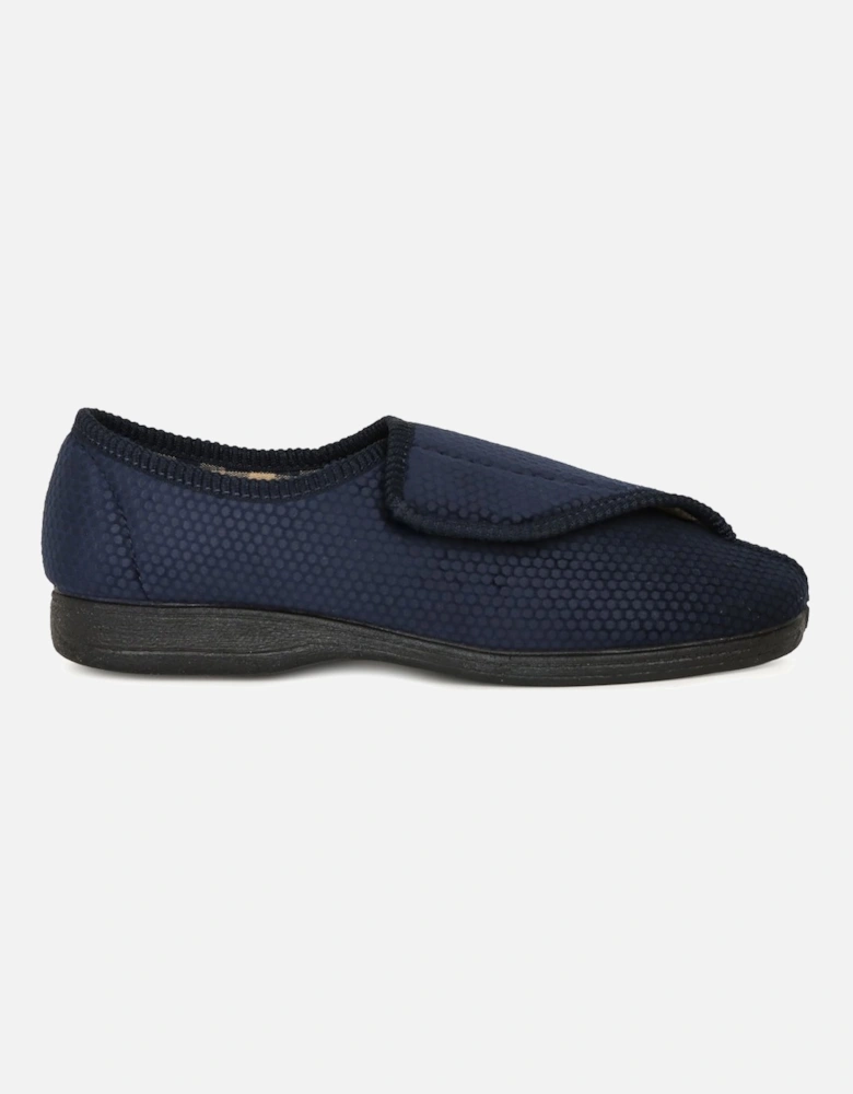 Columbus III Mens Full Slippers