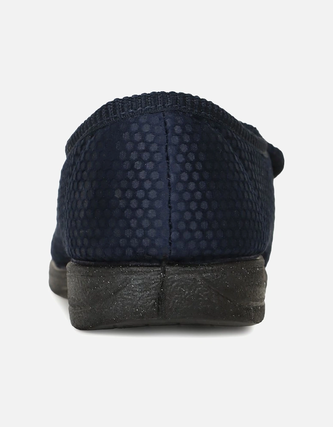 Columbus III Mens Full Slippers