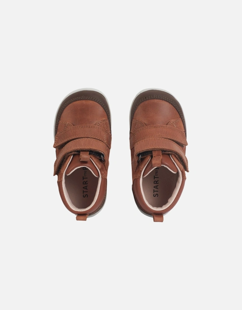 Rove Boys First Boots