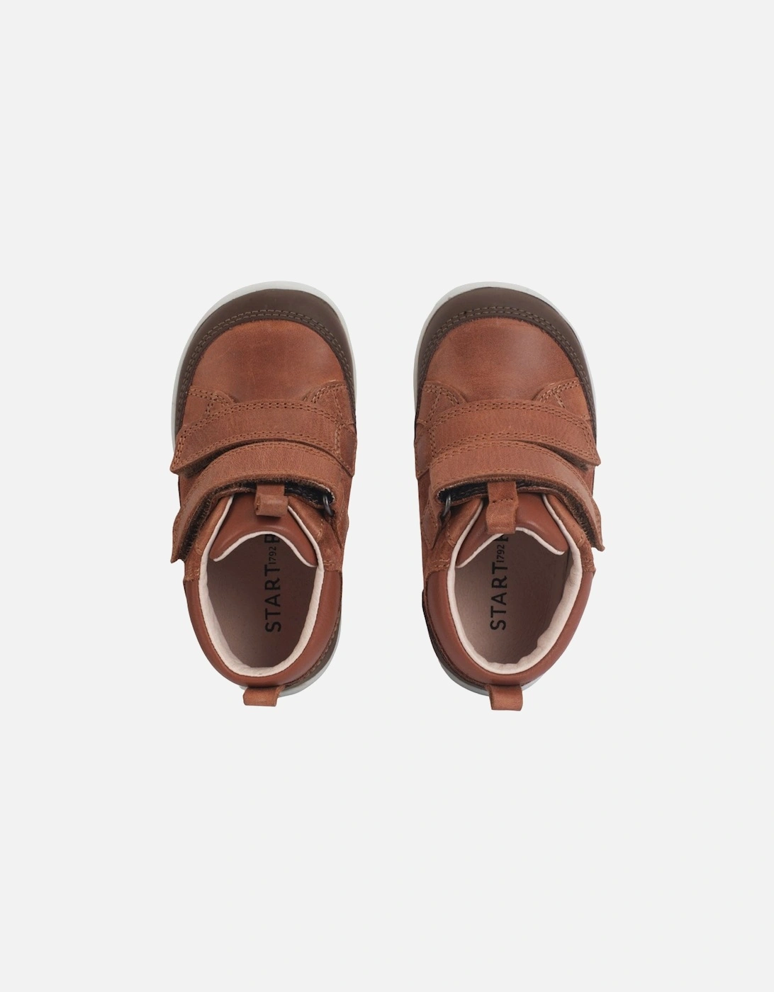 Rove Boys First Boots