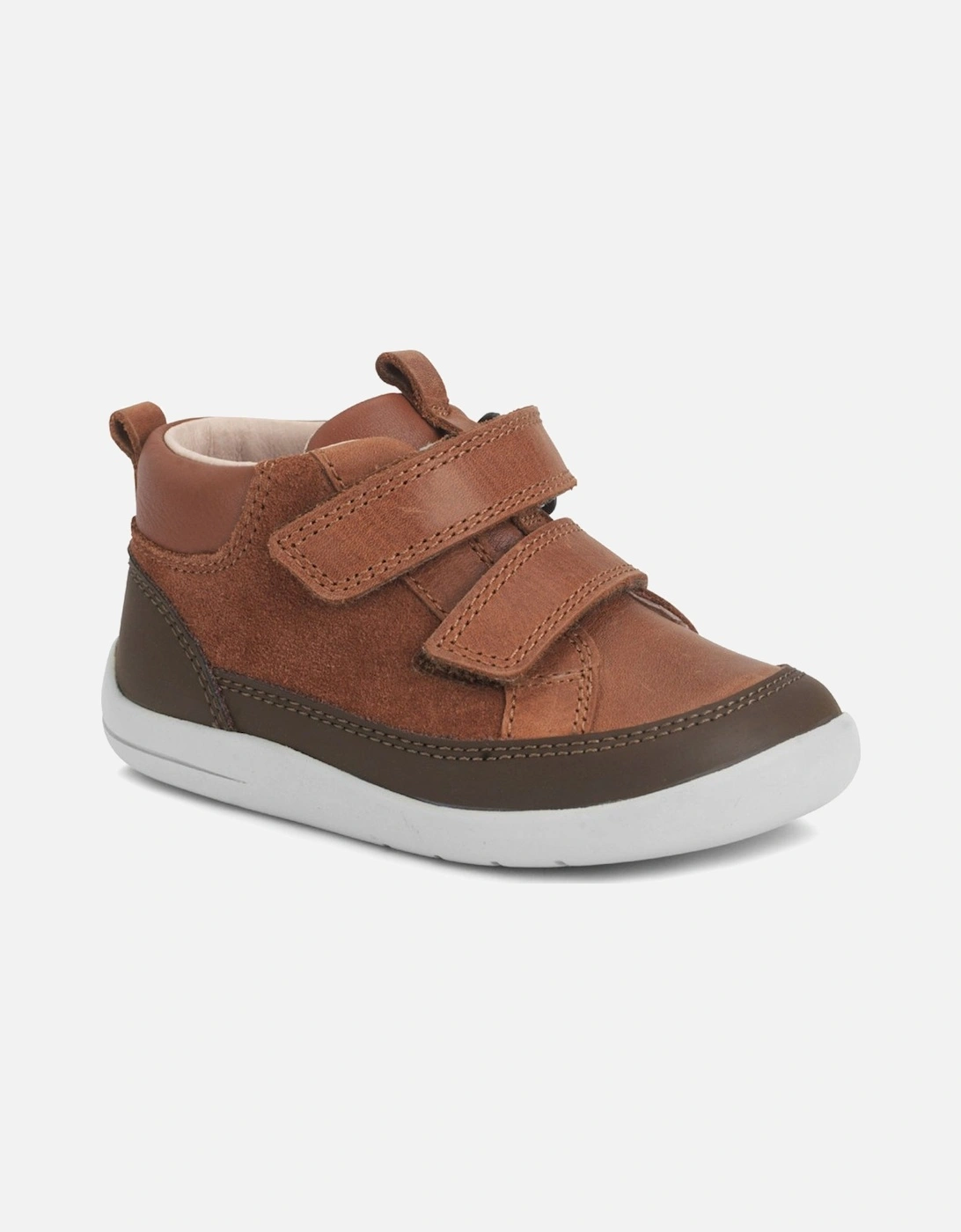 Rove Boys First Boots, 5 of 4