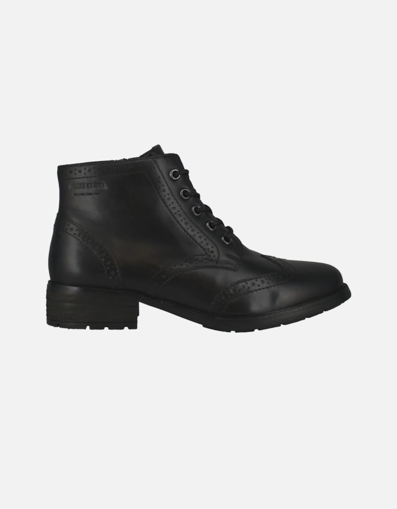 Kate 11 Womens Ankle Boots